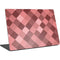 Autumn Red Geometric Surface Laptop 4 15in Skin