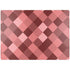 Autumn Red Geometric Surface Laptop 4 15in Skin