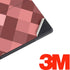 Autumn Red Geometric Surface Pro 7 Skin