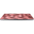 Autumn Red Geometric Universal Laptop 16.6in (13.4 x 9.7in) Skin