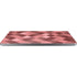 Autumn Red Geometric Universal Laptop 16in (13 x 9.4in) Skin