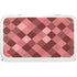 Autumn Red Geometric YETI Tundra 45 Hard Cooler Skin