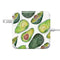 Cat Coq Avocados 85W Power Adapter (15 and 17 inch MacBook Pro Charger) Skin