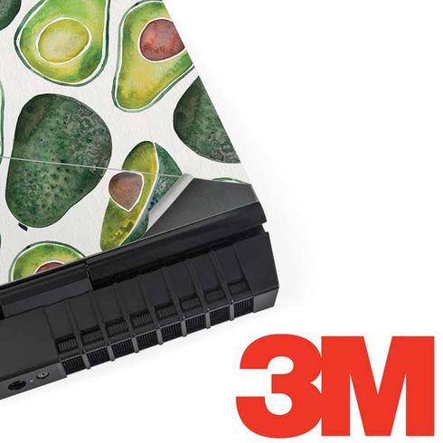 Avocados by Cat Coq Dell Alienware Skin
