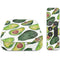 Cat Coq Avocados Apple TV Skin