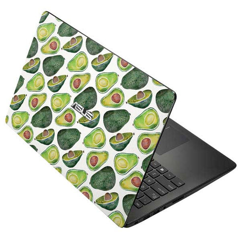 Cat Coq Avocados Asus X502CA 15.6 Skin