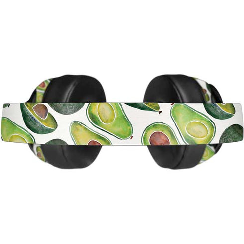 Cat Coq Avocados Beats Solo Pro Skin