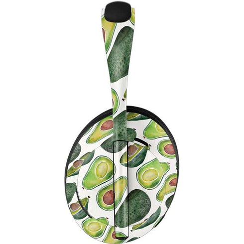 Cat Coq Avocados Bose Noise Cancelling Headphones 700 Skin