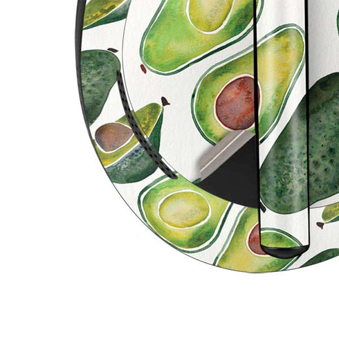 Cat Coq Avocados Bose Noise Cancelling Headphones 700 Skin