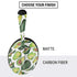 Cat Coq Avocados Bose Noise Cancelling Headphones 700 Skin