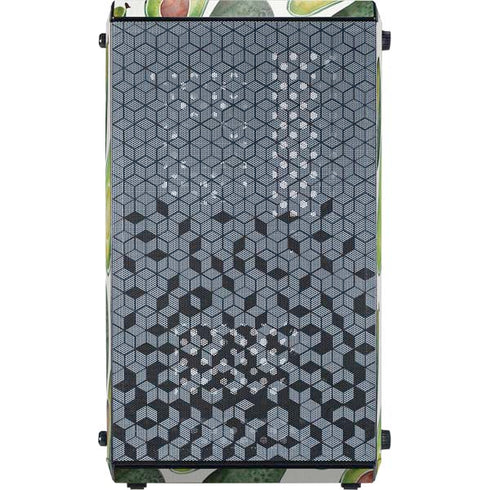 Cat Coq Avocados Cooler Master MasterBox Q300L Mini Tower Skin