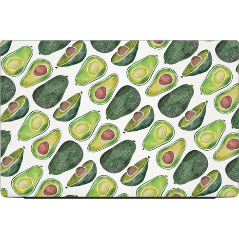 Cat Coq Avocados Dell Vostro Skin