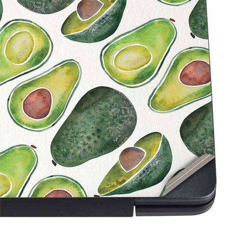 Cat Coq Avocados Dell Vostro Skin