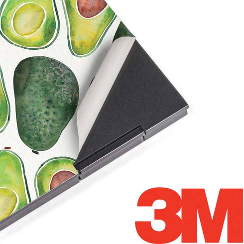 Cat Coq Avocados HP Envy Skin