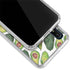 Cat Coq Avocados Galaxy A10e Clear Case
