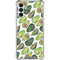Cat Coq Avocados Galaxy A13 5G Clear Case