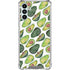 Cat Coq Avocados Galaxy A13 5G Clear Case