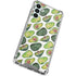 Cat Coq Avocados Galaxy A13 5G Clear Case