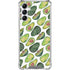 Avocados by Cat Coq Galaxy A15 5G Clear Case