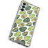 Avocados by Cat Coq Galaxy A15 5G Clear Case