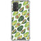 Cat Coq Avocados Galaxy A32 5G Clear Case