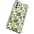 Cat Coq Avocados Galaxy A33 5G Clear Case