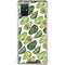 Cat Coq Avocados Galaxy A51 5G Clear Case