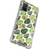 Cat Coq Avocados Galaxy A51 5G Clear Case