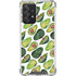 Cat Coq Avocados Galaxy A52 5G Clear Case