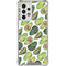 Cat Coq Avocados Galaxy A53 5G Clear Case