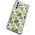 Cat Coq Avocados Galaxy A53 5G Clear Case