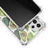 Cat Coq Avocados Galaxy A53 5G Clear Case