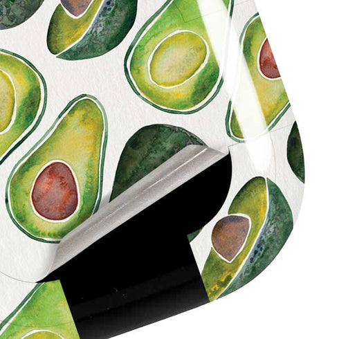 Cat Coq Avocados Galaxy Buds Pro Skin