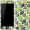 Cat Coq Avocados Galaxy J3 Skin