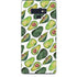 Cat Coq Avocados Galaxy Note 9 Skin
