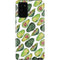 Cat Coq Avocados Galaxy Note20 5G Pro Case