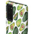 Cat Coq Avocados Galaxy Note20 5G Pro Case