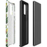 Cat Coq Avocados Galaxy Note20 5G Pro Case
