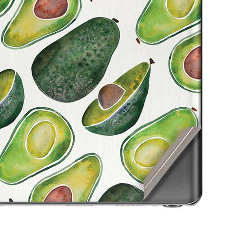 Cat Coq Avocados Galaxy Note20 5G Skin
