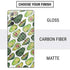 Cat Coq Avocados Galaxy Note20 5G Skin