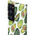 Cat Coq Avocados Galaxy Note20 Ultra 5G Lite Case