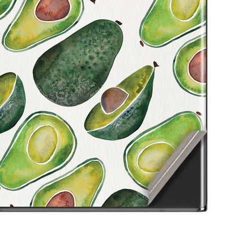 Cat Coq Avocados Galaxy Note20 Ultra 5G Skin