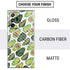Cat Coq Avocados Galaxy Note20 Ultra 5G Skin