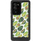 Cat Coq Avocados Galaxy Note20 Ultra 5G Waterproof Case