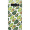 Cat Coq Avocados Galaxy S10 Skin