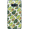 Cat Coq Avocados Galaxy S10e Skin