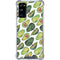 Cat Coq Avocados Galaxy S20 FE Clear Case