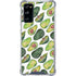 Cat Coq Avocados Galaxy S20 FE Clear Case
