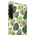 Cat Coq Avocados Galaxy S20 Lite Case