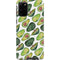 Cat Coq Avocados Galaxy S20 Plus Pro Case